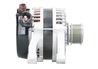 ALTERNATOR PSH 595.545.120.050 - Compatibil cu FORD, MAZDA, VOLVO