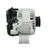 ALTERNATOR PSH 595.552.130.020 - Compatibil cu FORD