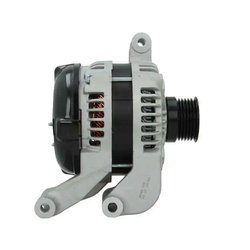 ALTERNATOR PSH 595.557.120.050 - Compatibil cu FORD