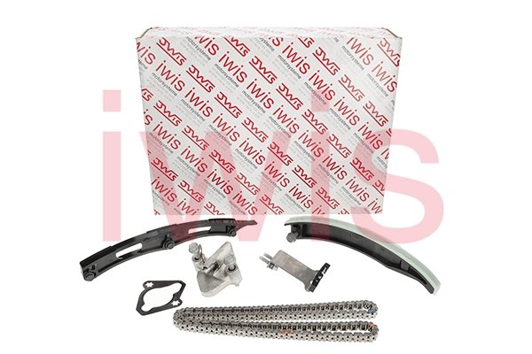 SET DISTRIBUTIE LANT IWIS MOTORSYSTEME 59504SET - Compatibil cu OPEL
