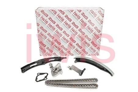 SET DISTRIBUTIE LANT IWIS MOTORSYSTEME 59504SET - Compatibil cu OPEL