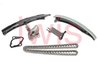 SET DISTRIBUTIE LANT IWIS MOTORSYSTEME 59504SET - Compatibil cu OPEL