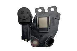 REGULATOR ALTERNATOR VALEO 595379 - Piesa auto compatibila cu mai multe marci