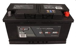 Baterie de pornire Maxgear 595402080 D722