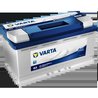 Baterie de pornire Varta 5954020803132