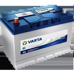 BATERIE DE PORNIRE VARTA 5954050833132 - Compatibil cu ASIA MOTORS, BAUTZ, BEDFORD, BUICK, CADILLAC, CHEVROLET, DAEWOO, DAIHATSU