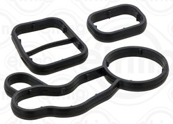 GARNITURI, CARCASA FILTRU ULEI ELRING 596.640 - Compatibil cu BMW, BMW (BRILLIANCE), KARMA, MINI, ZINORO