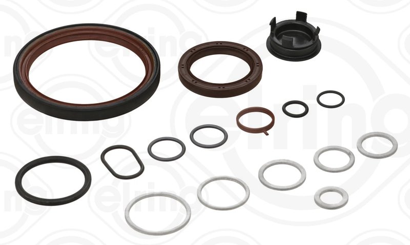 SET GARNITURI CARTER ELRING 597.490 - Compatibil cu ACURA, BAIC HUANSU, CIIMO, HONDA, HONDA (DONGFENG), HONDA (GAC), PROTON