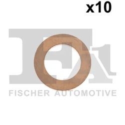 INEL ETANSARE FA1 597.870.010 - Piesa auto compatibila cu mai multe marci