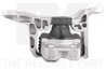 SUPORT MOTOR NK 59725004 - Compatibil cu FORD