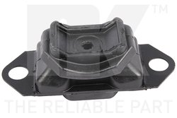 SUPORT MOTOR NK 59739002 - Compatibil cu DACIA, RENAULT