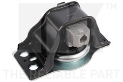 SUPORT MOTOR NK 59739003 - Compatibil cu DACIA, RENAULT