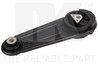 SUPORT MOTOR NK 59739010 - Compatibil cu DACIA, RENAULT