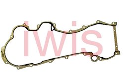 SET DISTRIBUTIE LANT IWIS MOTORSYSTEME 59761SET - Compatibil cu ALFA ROMEO, CHEVROLET, CITROEN, FIAT, FORD, LANCIA, OPEL, PEUGEO