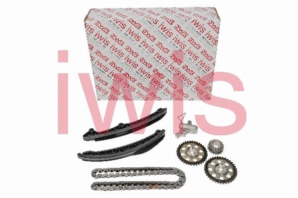 Set distributie lant iwis Motorsysteme 59771Set