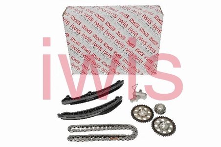 Set distributie lant iwis Motorsysteme 59771Set