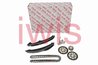Set distributie lant iwis Motorsysteme 59771Set