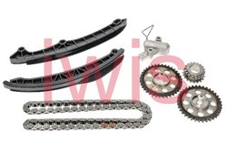 Set distributie lant iwis Motorsysteme 59771Set