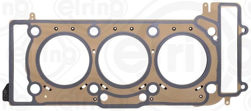 GARNITURA CHIULOASA ELRING 598.240 - Compatibil cu BAIC-ORV, BRABUS, MERCEDES-BENZ, MERCEDES-BENZ (BBDC)