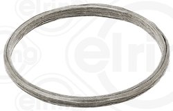 GARNITURA RACORD EVACUARE ELRING 598.480 - Compatibil cu BMW