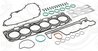 SET GARNITURI CHIULASA ELRING 598.510 - Compatibil cu LAND ROVER, VOLVO
