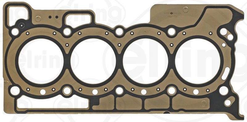 GARNITURA CHIULOASA ELRING 598.620 - Compatibil cu DACIA, IRAN KHODRO, MERCEDES-BENZ, NISSAN, NISSAN (DFAC), RENAULT, RENAULT (D