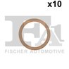 INEL ETANSARE, SURUB DRENA ULEI FA1 598.870.010 - Compatibil cu BREDAMENARINIBUS, FAP, MERCEDES-BENZ, OPTARE, PLAXTON, SETRA