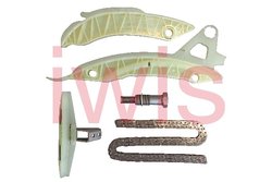 Set distributie lant iwis Motorsysteme 59809Set