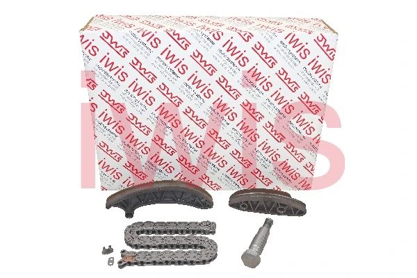 SET DISTRIBUTIE LANT IWIS MOTORSYSTEME 59817SET - Compatibil cu MERCEDES-BENZ