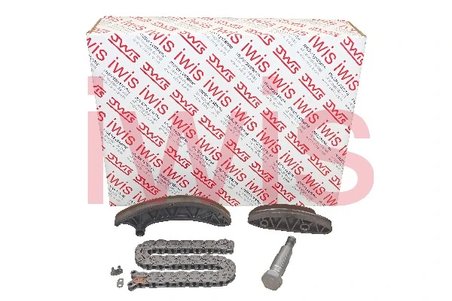 SET DISTRIBUTIE LANT IWIS MOTORSYSTEME 59817SET - Compatibil cu MERCEDES-BENZ