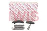 SET DISTRIBUTIE LANT IWIS MOTORSYSTEME 59817SET - Compatibil cu MERCEDES-BENZ
