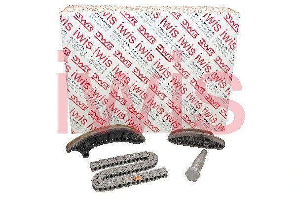 SET DISTRIBUTIE LANT IWIS MOTORSYSTEME 59818SET - Compatibil cu MERCEDES-BENZ