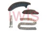 SET DISTRIBUTIE LANT IWIS MOTORSYSTEME 59818SET - Compatibil cu MERCEDES-BENZ