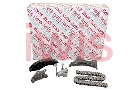 Set distributie lant iwis Motorsysteme 59820Set