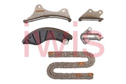 Set distributie lant iwis Motorsysteme 59820Set