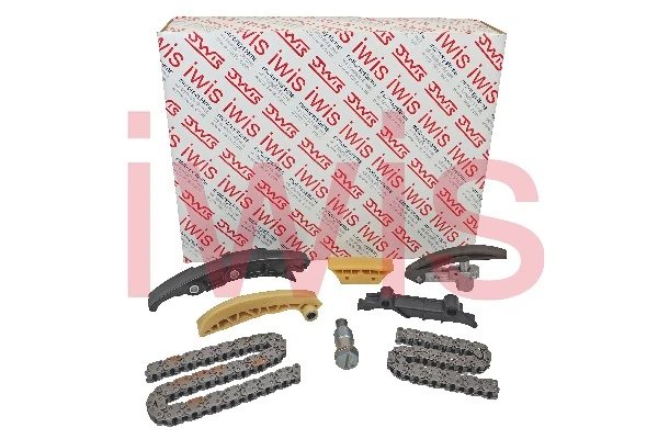 SET DISTRIBUTIE LANT IWIS MOTORSYSTEME 59830SET - Compatibil cu AUDI, PORSCHE, SEAT, VW