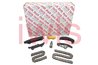 Set distributie lant iwis Motorsysteme 59831Set