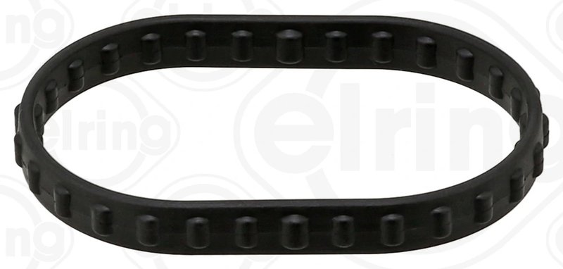 Garnitura, flansa lichid racire Elring 599.130