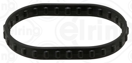 Garnitura, flansa lichid racire Elring 599.130