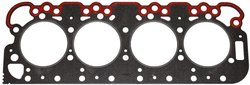 GARNITURA CHIULOASA ELRING 599.402 - Compatibil cu ARO, DAF, FORD, GAZ, LDV, MAHINDRA, PEUGEOT, SSANGYONG, TALBOT, UMM