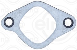 GARNITURA GALERIE EVACUARE ELRING 599.906 - Compatibil cu GINETTA, VOLVO