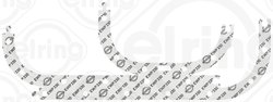 GARNITURA BAIE ULEI ELRING 599.972 - Compatibil cu GINETTA, VOLVO