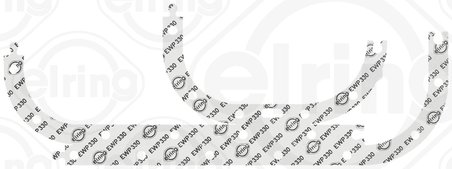 Garnitura baie ulei Elring 599.972
