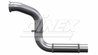 RACORD EVACUARE DINEX 5AA011 - Compatibil cu MERCEDES-BENZ