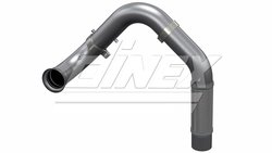 RACORD EVACUARE DINEX 5AA012 - Compatibil cu MERCEDES-BENZ