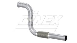 RACORD EVACUARE DINEX 5AA036 - Piesa auto compatibila cu mai multe marci