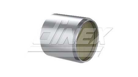 Filtru de particule Dinex 5AI009-RX