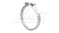 COLIER ESAPAMENT DINEX 5AL017 - Piesa auto compatibila cu mai multe marci