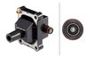 BOBINA DE INDUCTIE HELLA 5DA 193 175-361 - Compatibil cu MERCEDES-BENZ, SSANGYONG, VW