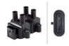 BOBINA DE INDUCTIE HELLA 5DA 193 175-391 - Compatibil cu DACIA, NISSAN, RENAULT